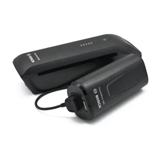 Bundle: Bosch PowerPack 545 Smart | Frame – Image 5