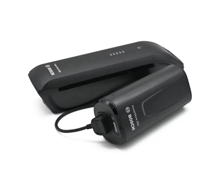 Bundle: Bosch PowerPack 545 Smart | Frame