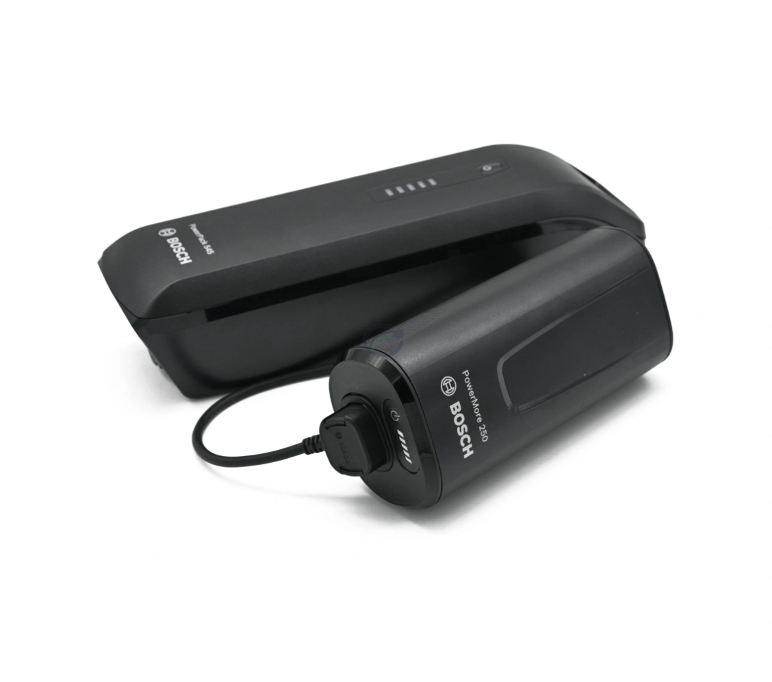 Bundle: Bosch PowerPack 545 Smart | Frame – Image 5