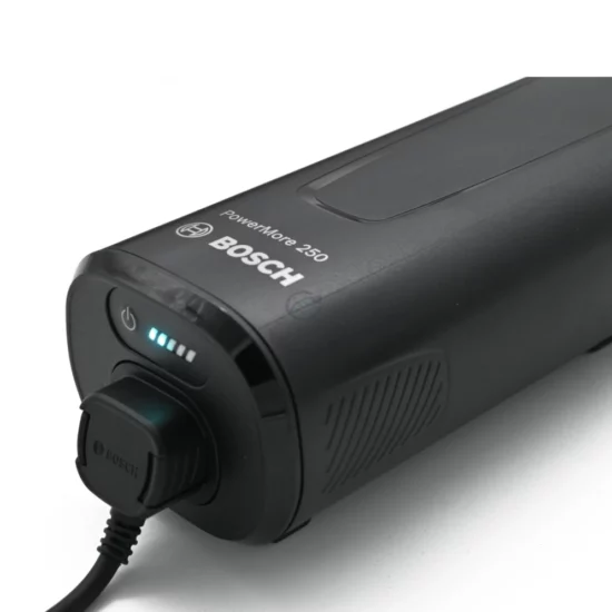 Bundle: Bosch PowerPack 545 Smart | Frame – Image 4