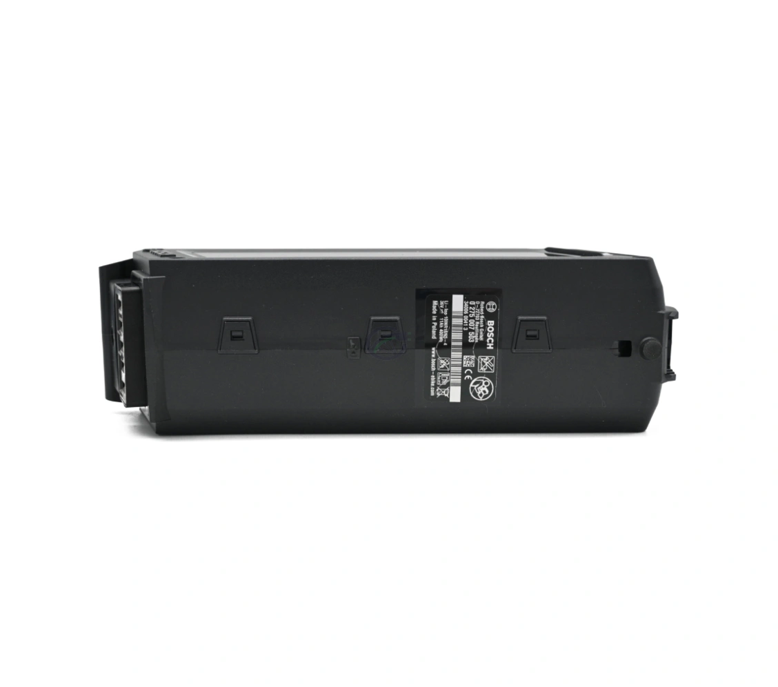 Bosch PowerPack 400 | Classic | Rahmen | 36V 11Ah – Image 4