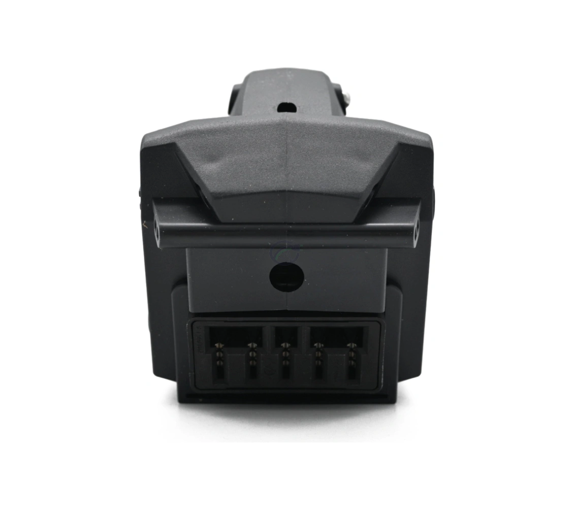 Bosch PowerPack 400 | Classic | Rahmen | 36V 11Ah – Image 3