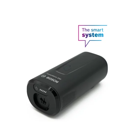 Bosch PowerMore 250 Range Extender | Smart System – Image 9