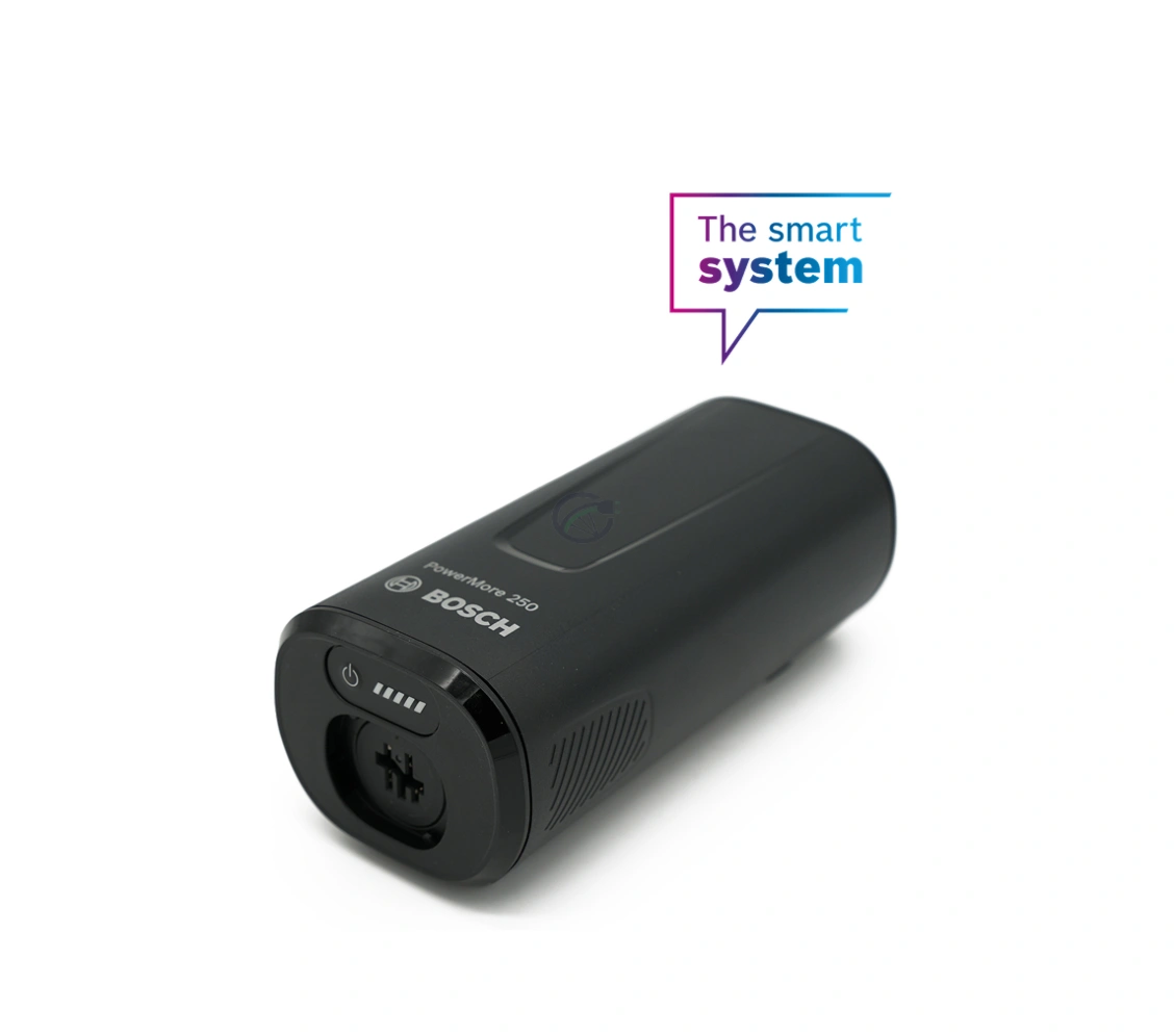Bosch PowerMore 250 Range Extender | Smart System – Image 9
