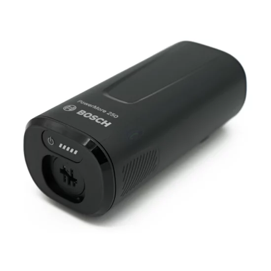 Bosch PowerMore 250 Range Extender | Smart System – Image 8