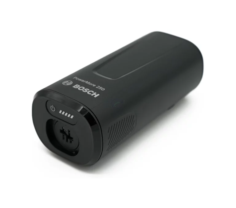 Bosch PowerMore 250 Range Extender | Smart System