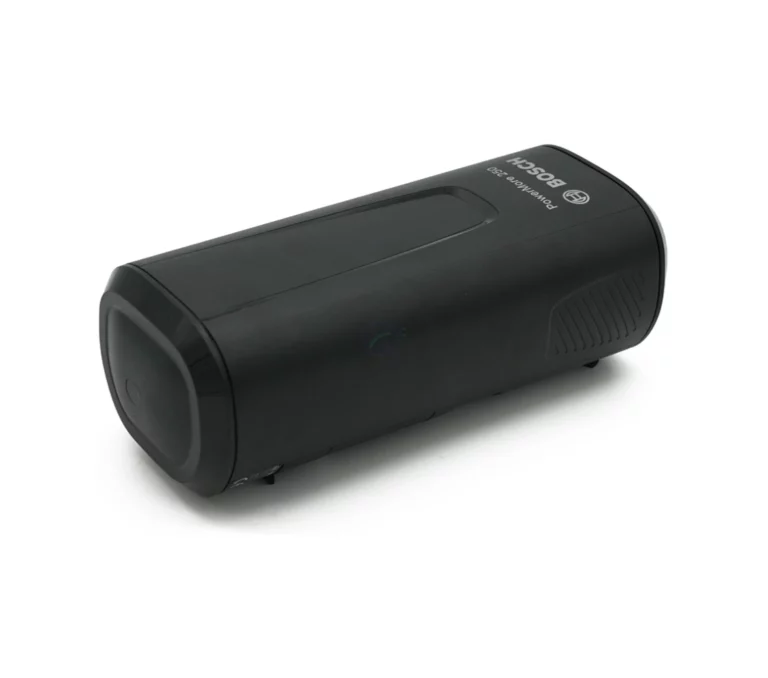 Bosch PowerMore 250 Range Extender | Smart System