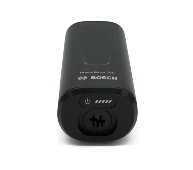 Bosch PowerMore 250 Range Extender | Smart System
