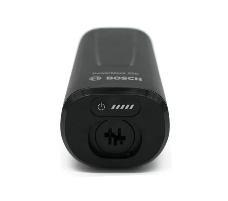 Bosch PowerMore 250 Range Extender | Smart System