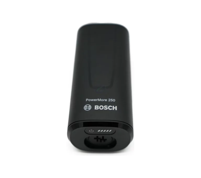 Bosch PowerMore 250 Range Extender | Smart System
