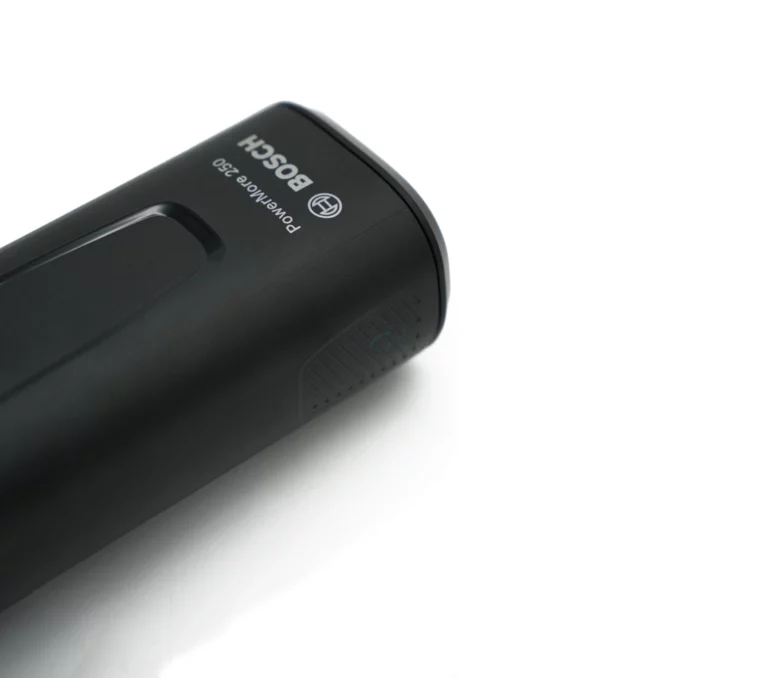 Bosch PowerMore 250 Range Extender | Smart System