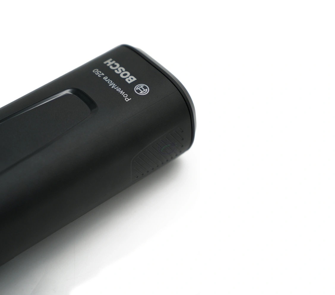 Bosch PowerMore 250 Range Extender | Smart System – Image 3