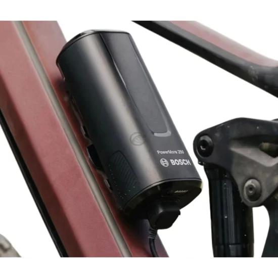 Bosch PowerMore 250