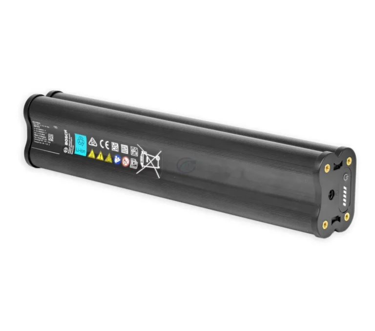 Bosch CompactTube 400 | Smart System | Vertikal