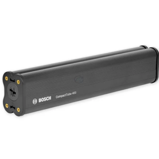 Bosch CompactTube 400