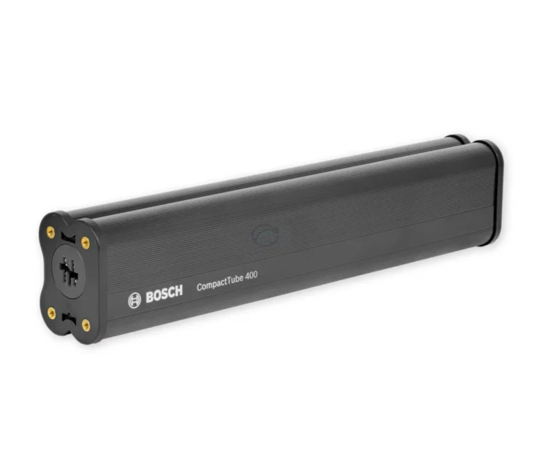 Bosch CompactTube 400
