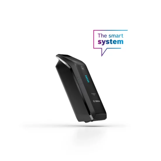 Bosch PowerPack 725 Smart