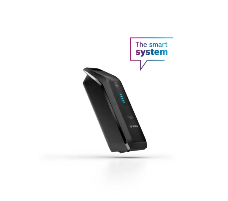 Bosch PowerPack 725 Smart