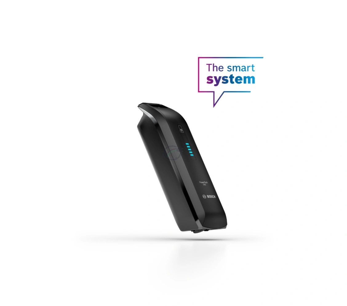 Bosch PowerPack 545 Smart | Rahmenakku – Image 14