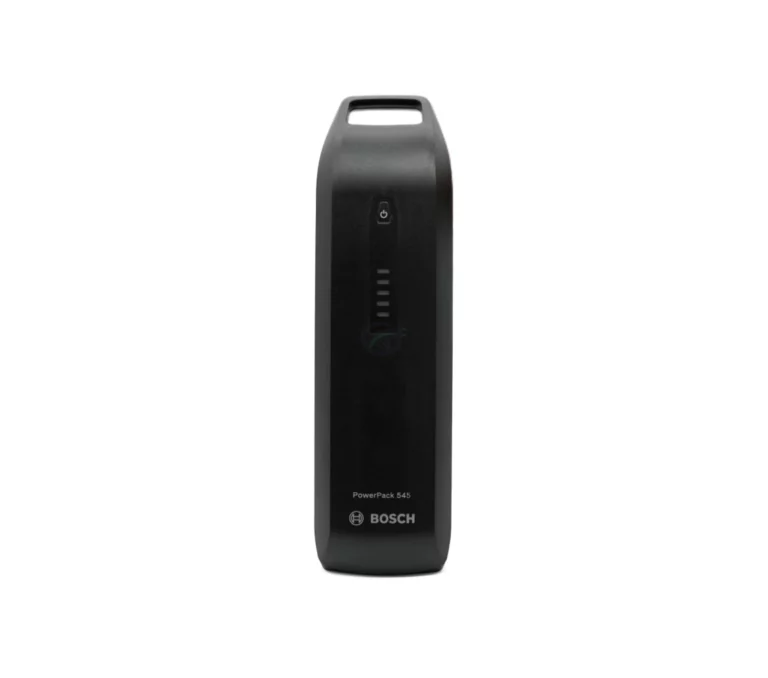Bosch PowerPack 545 Smart | Rahmenakku
