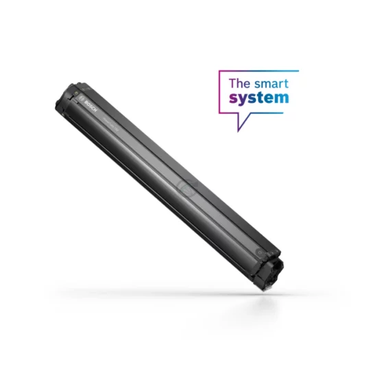 Bosch PowerTube 750