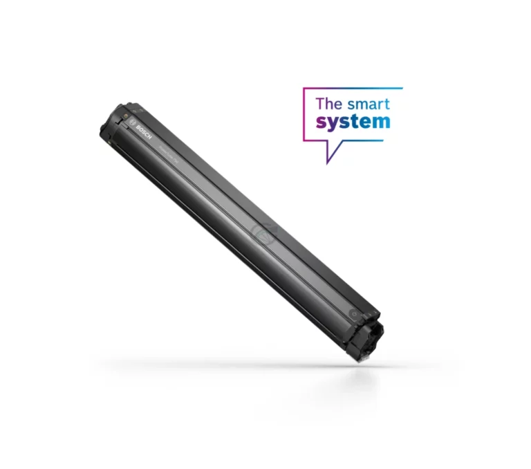 Bosch PowerTube 750