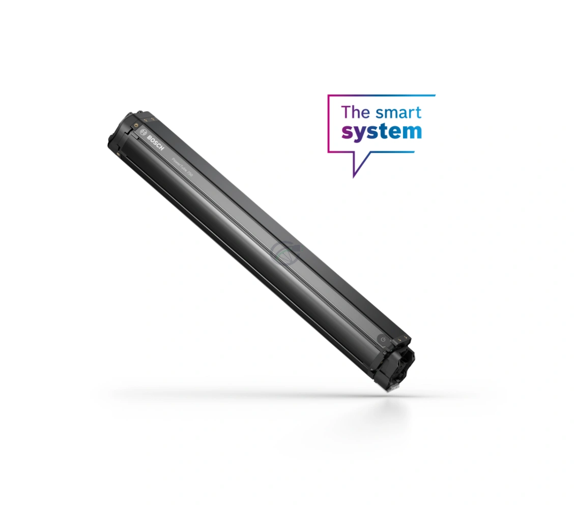 Bosch PowerTube 750