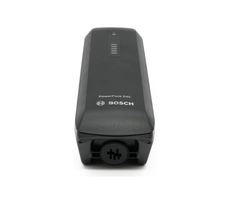 Bosch PowerPack 545 Smart | Rahmenakku