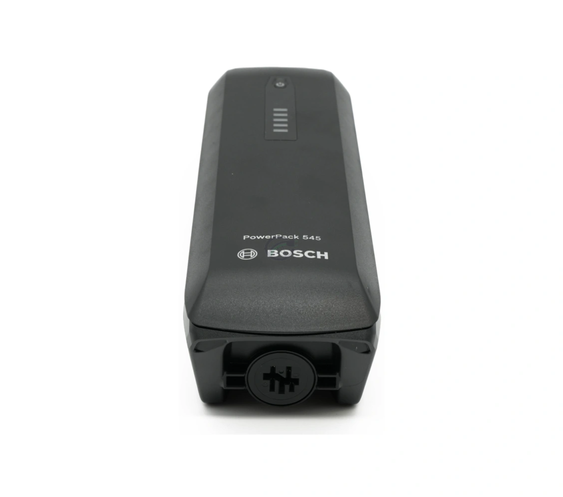Bosch PowerPack 545 Smart | Rahmenakku – Image 11