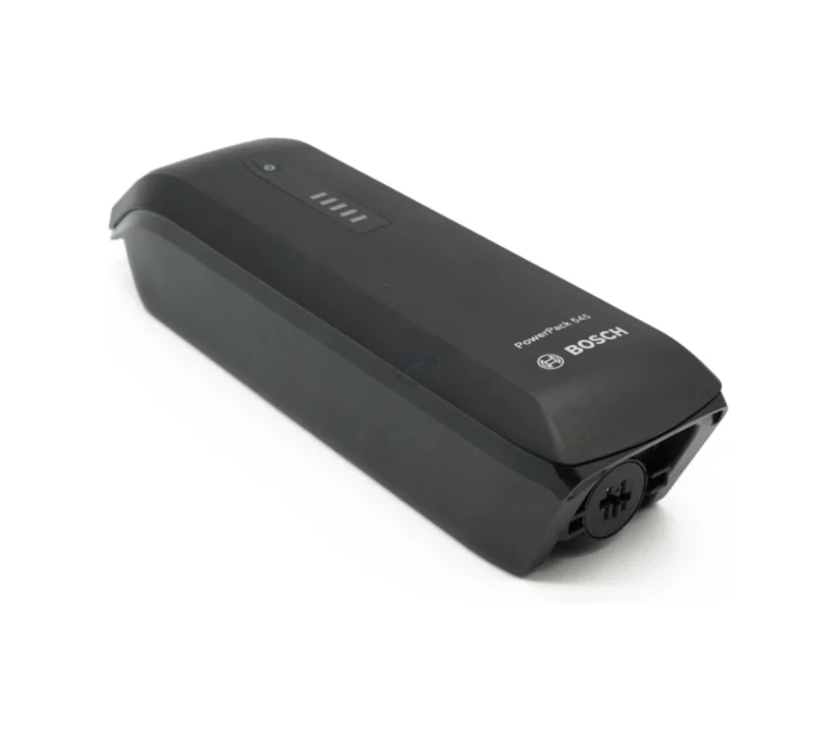 Bosch PowerPack 545 Smart | Rahmenakku