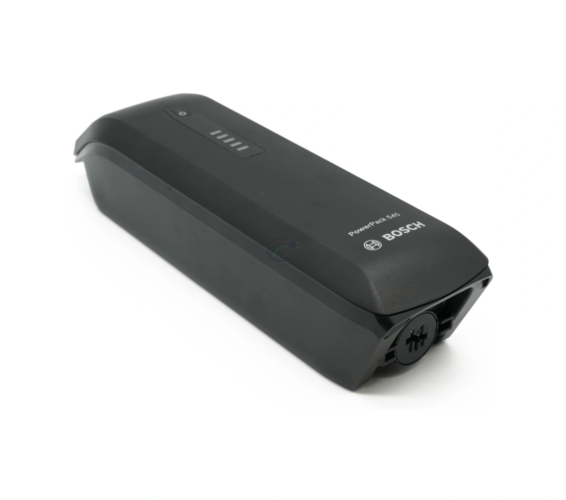 Bosch PowerPack 545 Smart | Rahmenakku – Image 10