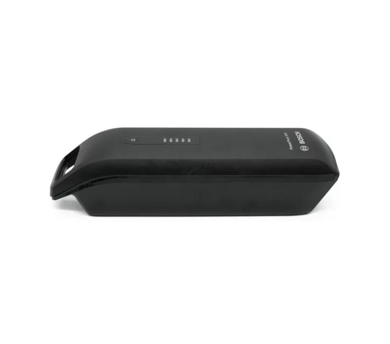 Bosch PowerPack 545 Smart | Rahmenakku