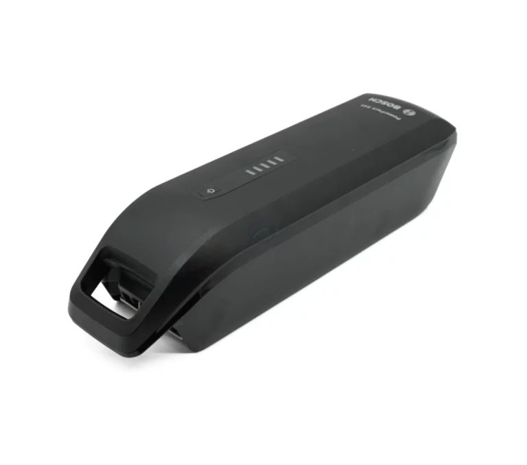 Bosch PowerPack 545 Smart | Rahmenakku