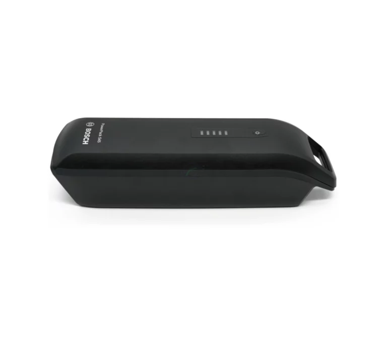 Bosch PowerPack 545 Smart | Rahmenakku