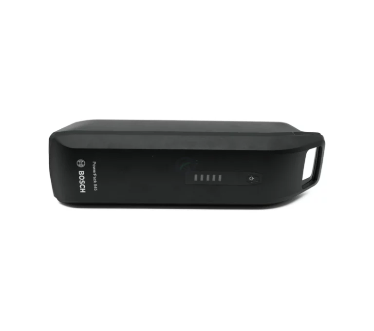 Bosch PowerPack 545 Smart | Rahmenakku