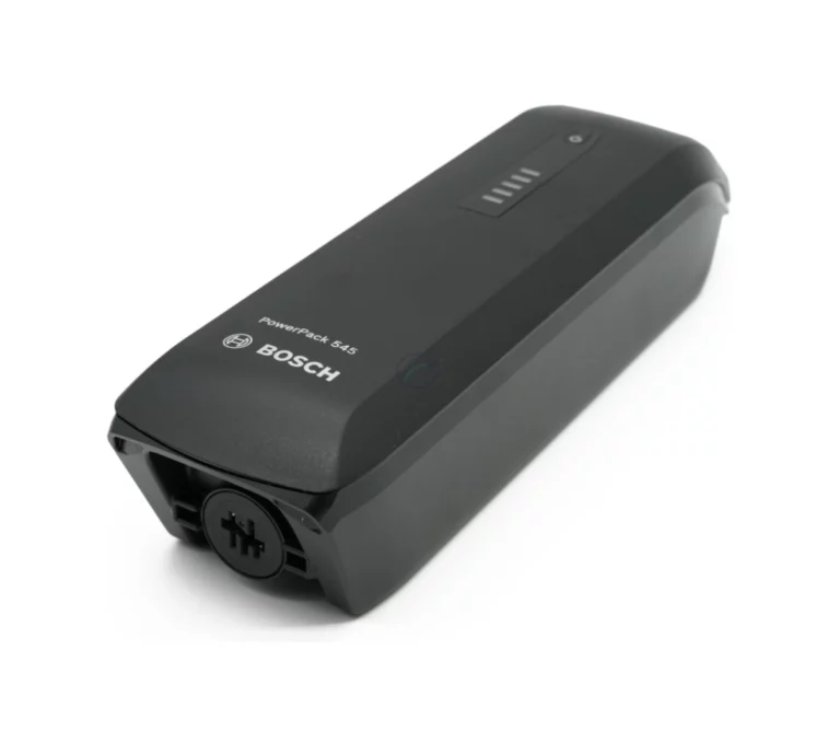 Bosch PowerPack 545 Smart | Rahmenakku