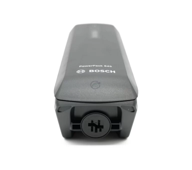 Bosch PowerPack 545 Smart | Rahmenakku