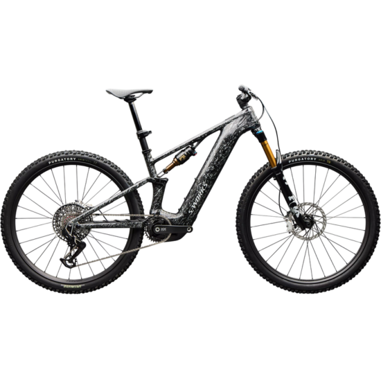 Specialized S-Works Turbo Levo R