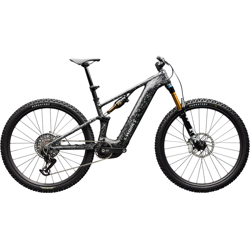 Specialized S-Works Turbo Levo R