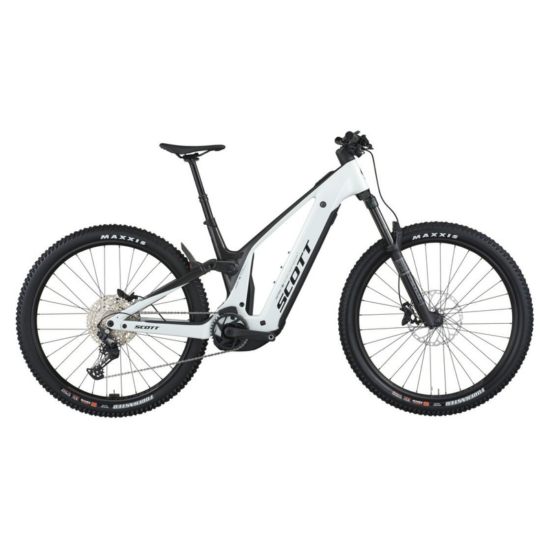 Scott Patron 920