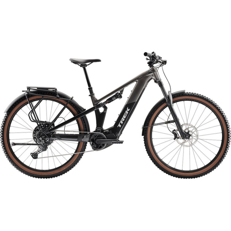 Trek Powerfly+ FS 4 Equipped Gen 4