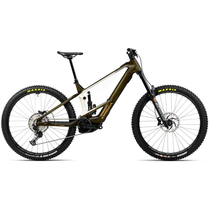 Orbea Wild M20