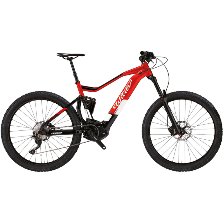 Wilier e903TRN PRO