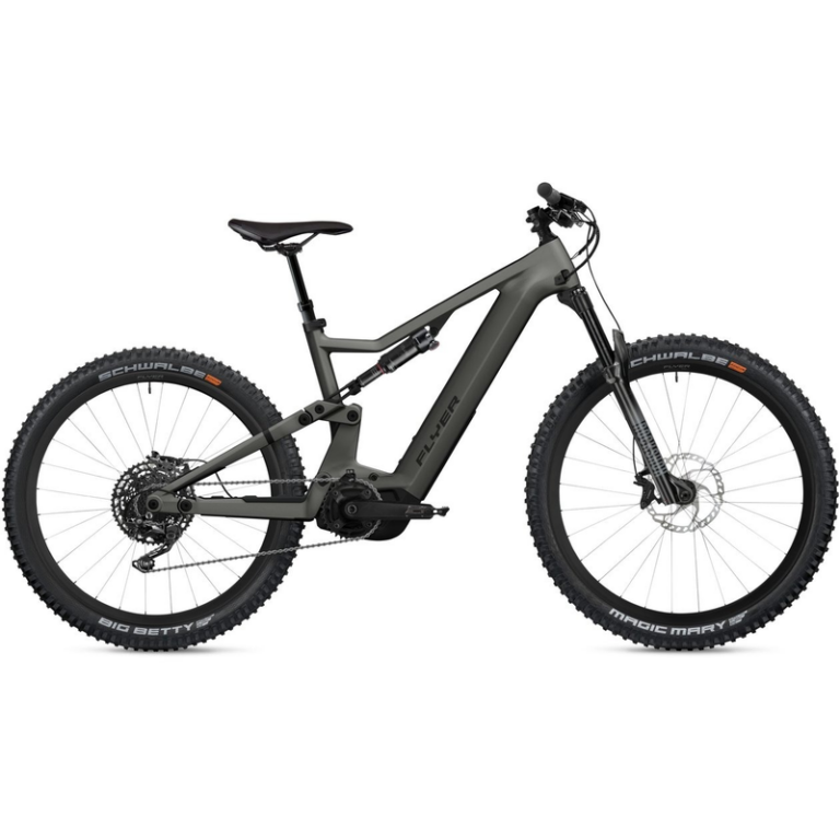 Flyer G1 Uproc X 2.10