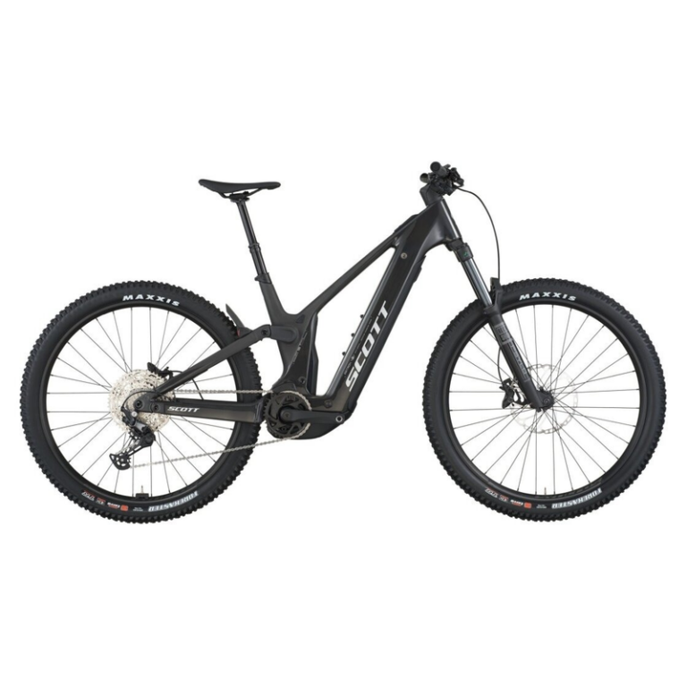 Scott Patron 920