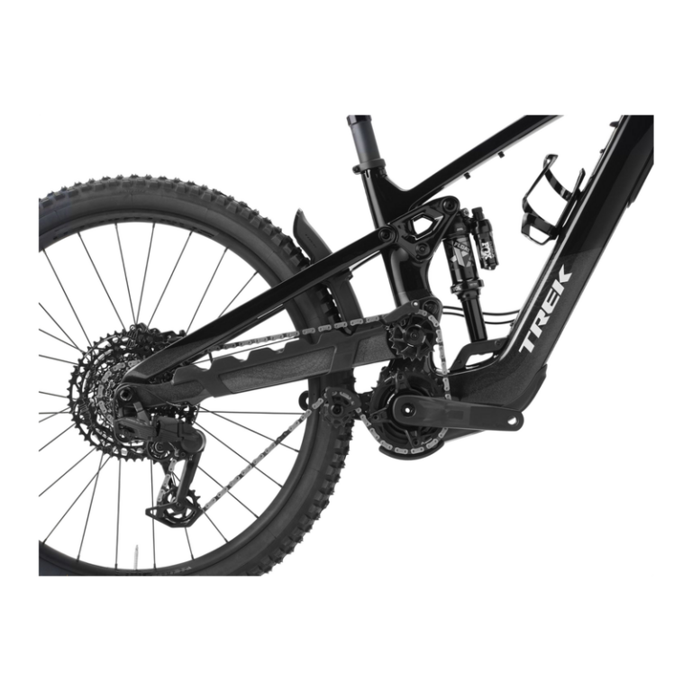 Trek Slash+ 9.7 - 580 Wh - 27,5 Zoll - Fully