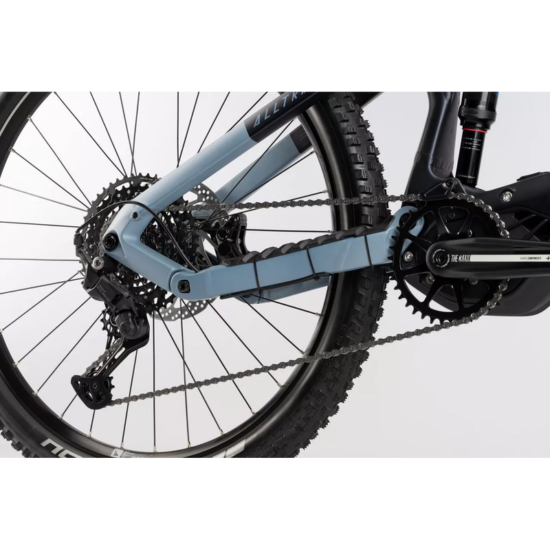 Haibike Alltrail 3 - 720 Wh - 29 - 27,5 Zoll - Fully – Image 2