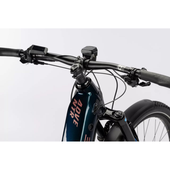 Haibike Alltrail 3 - 720 Wh - 29 - 27,5 Zoll - Fully – Image 3
