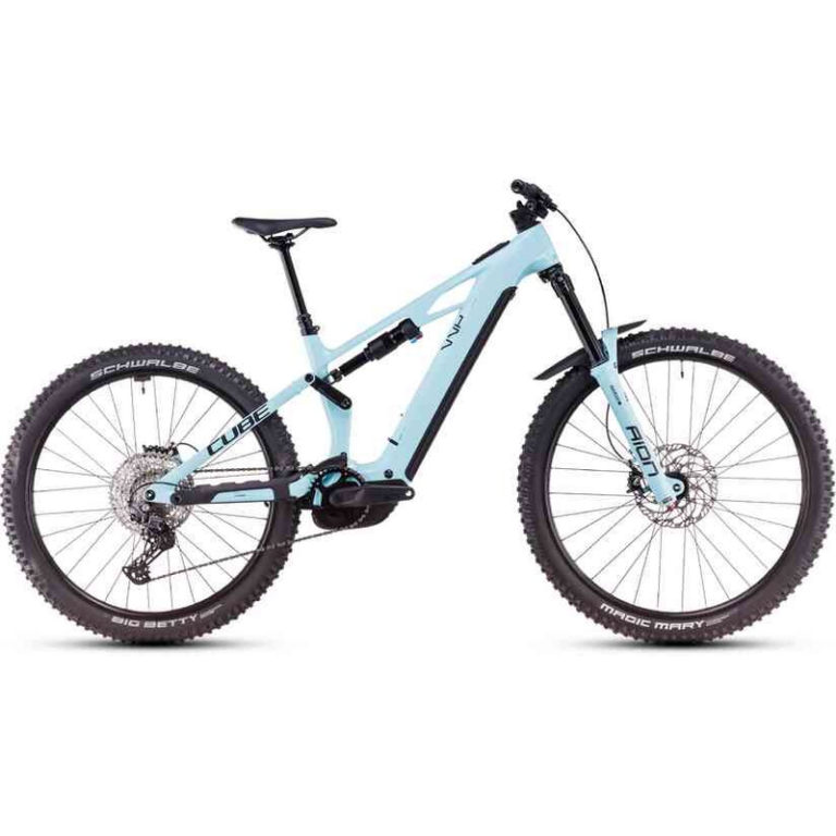 Cube Stereo Hybrid ONE77 HPC Race 800