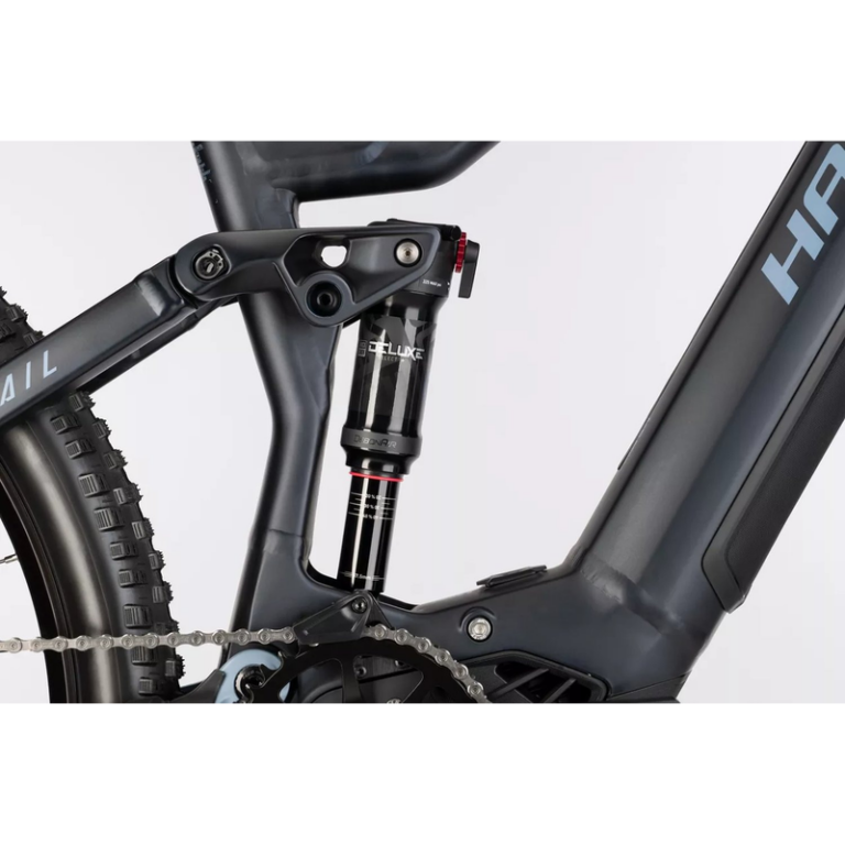 Haibike Alltrail 3 - 720 Wh - 29 - 27,5 Zoll - Fully